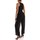 textil Mujer Faldas Desigual 23SWPK12 Negro