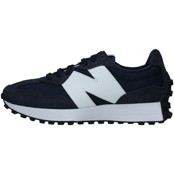 Zapatos Zapatillas bajas New Balance MS327CNW Azul