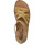 Zapatos Mujer Sandalias Josef Seibel Rosalie 53, amber Amarillo