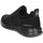 Zapatos Hombre Slip on Lumberjack SMG9205-001 Negro