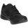 Zapatos Mujer Zapatillas altas Skechers 12982 Negro