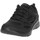 Zapatos Mujer Zapatillas altas Skechers 12982 Negro