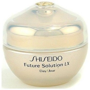Belleza Mujer Perfume Shiseido Future Solution LX Daytime P.cream Spf20 - 50ml Future Solution LX Daytime P.cream Spf20 - 50ml