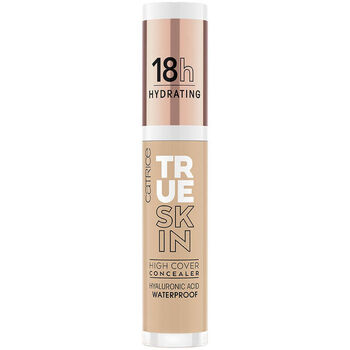 Belleza Base de maquillaje Catrice True Skin High Cover Concealer 032-neutral Biscuit 