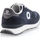 Zapatos Hombre Zapatillas bajas Ecoalf Deportivas / sneakers Hombre Azul Azul
