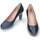 Zapatos Mujer Zapatos de tacón Fluchos DE  BLESA D5794 Azul