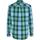 textil Hombre Camisas manga larga Tommy Hilfiger DM0DM15934 LY3 Verde