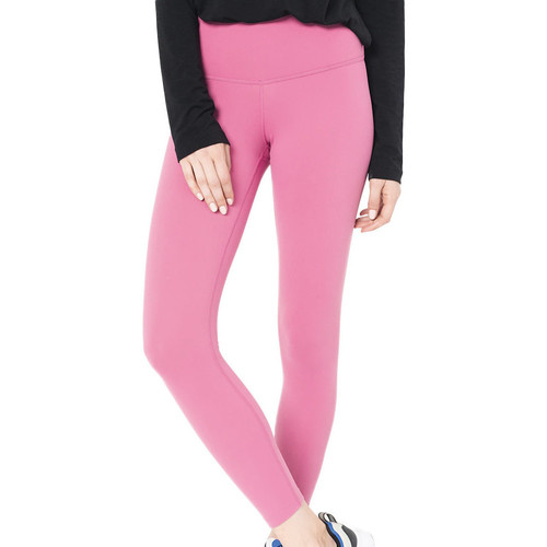 textil Mujer Leggings Nike  Rosa