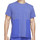 textil Hombre Tops y Camisetas Nike  Violeta