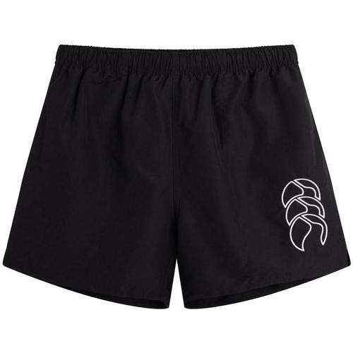 textil Hombre Shorts / Bermudas Canterbury Tactic Negro