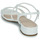 Zapatos Mujer Sandalias Esprit 033EK1W321-100 Blanco