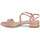 Zapatos Mujer Sandalias Esprit 033EK1W321-685 Nude