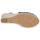 Zapatos Mujer Alpargatas Esprit 033EK1W306-400 Marino