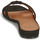 Zapatos Mujer Zuecos (Mules) Esprit 043EK1W305-001 Negro