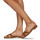 Zapatos Mujer Zuecos (Mules) Esprit 043EK1W305-235 Cognac