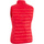 textil Mujer cazadoras Trespass Teeley Rojo
