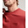 textil Hombre Tops y Camisetas Superdry Vintage logo emb Rojo