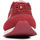 Zapatos Hombre Deportivas Moda Serge Blanco Chamonix Rojo