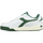 Zapatos Hombre Deportivas Moda Diadora Winner Verde
