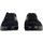 Zapatos Hombre Zapatillas bajas Redskins 206308 Negro