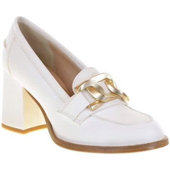 Zapatos Mujer Zapatos de tacón Semerdjian E861E3 Blanco