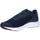 Zapatos Niños Multideporte New Balance GPARIRN4 Azul