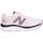 Zapatos Mujer Multideporte New Balance W680CP7 Rosa