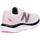 Zapatos Mujer Multideporte New Balance W680CP7 Rosa