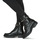 Zapatos Mujer Botas de caña baja Marco Tozzi UN Negro