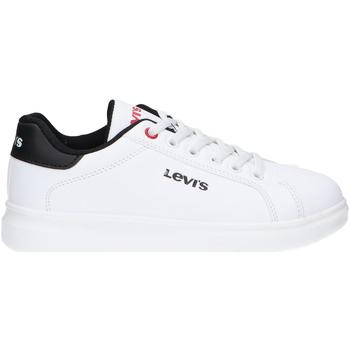 Zapatos Niños Multideporte Levi's VELL0050S ELLIS Blanco