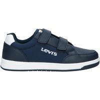 Zapatos Niños Multideporte Levi's VMEM0021S MEMPHIS Azul