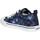 Zapatos Niños Multideporte Levi's VORI0137T MAUI S Azul