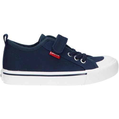 Zapatos Niños Multideporte Levi's VORI0140T MAUI Azul