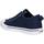 Zapatos Niños Multideporte Levi's VORI0151T MAUI Azul