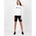 textil Mujer Shorts / Bermudas Champion 113390 | Bike Shorts Negro