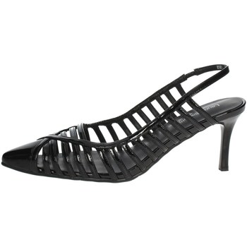 Zapatos Mujer Zapatos de tacón Laura Biagiotti 8141 Negro