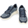 Zapatos Mujer Zapatillas bajas MTNG DEPORTIVAS  60266SS Azul