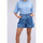 textil Shorts / Bermudas Kickers Short Azul