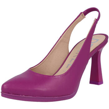 Zapatos Mujer Zapatos de tacón Desiree MDSYRA2 Violeta
