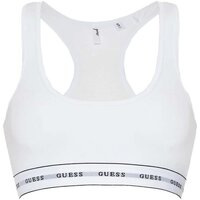Ropa interior Mujer Sujetador Guess O97C01 KBBU1 - Mujer Blanco