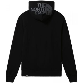 The North Face NF0A2S57JK31 DREW PEAK-BLACK Negro