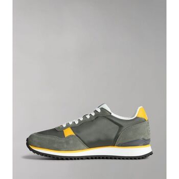 Napapijri Footwear NP0A4HL5 COSMOS01-GAE GREEN/LICHEN Verde