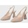 Zapatos Mujer Zapatos de tacón Lodi JUCAL Beige