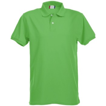 textil Hombre Tops y Camisetas C-Clique Premium Verde