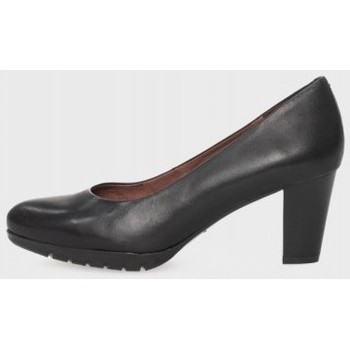 Zapatos Mujer Zapatos de tacón Desiree FOUR8 Negro