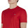 textil Hombre Tops y Camisetas Paul & Shark C0P1092 Rojo