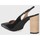 Zapatos Mujer Zapatos de tacón Colette 2226C Negro