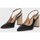 Zapatos Mujer Zapatos de tacón Colette 2226C Negro