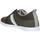Zapatos Hombre Multideporte Geox U352CB 010EK U WALEE Verde