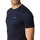 textil Hombre Tops y Camisetas Paul & Shark C0P1092 Azul